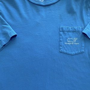 Boys Vineyard Vines short sleeve tshirt